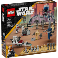LEGO Star Wars: Pack de...