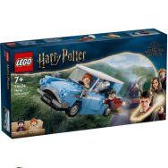 Lego Harry Potter: Ford...