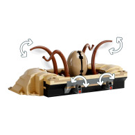 Lego Star Wars: Esquife del Desierto y Fosa del Sarlacc