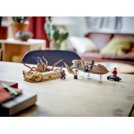 Lego Star Wars: Esquife del Desierto y Fosa del Sarlacc