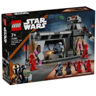 Lego Star Wars: Batalla...