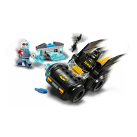 Lego Batman™ y Batmóvil vs. Mr. Freeze™