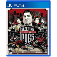 Sleeping Dogs Definitive...