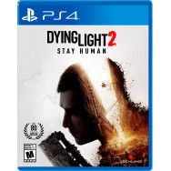 Dying Light 2 Stay Human PS4