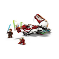 Lego Star Wars: Interceptor Jedi de Ahsoka