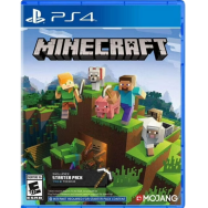 Minecraft PS4