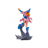 Figure Senkozekkei Dark Magician Girl - Yu-Gi-Oh! (Figura de exhibición)