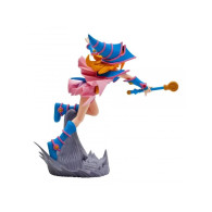 Figure Senkozekkei Dark Magician Girl - Yu-Gi-Oh! (Figura de exhibición)