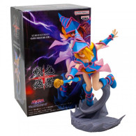 Figure Senkozekkei Dark Magician Girl - Yu-Gi-Oh! (Figura de exhibición)