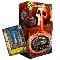 Kit de Batalla Leyendas...