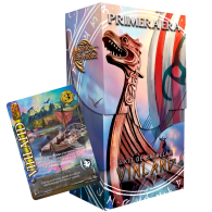 Kit de Batalla Leyendas...