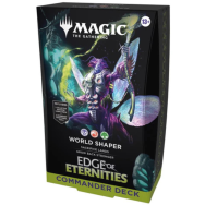 Magic Edge of Eternities -...