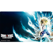Official Playmat Dragon...
