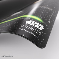 Playmat GG Battle Zone Game Mat - Star Wars Unlimited