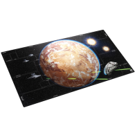 Playmat GG Battle Zone Game Mat - Star Wars Unlimited