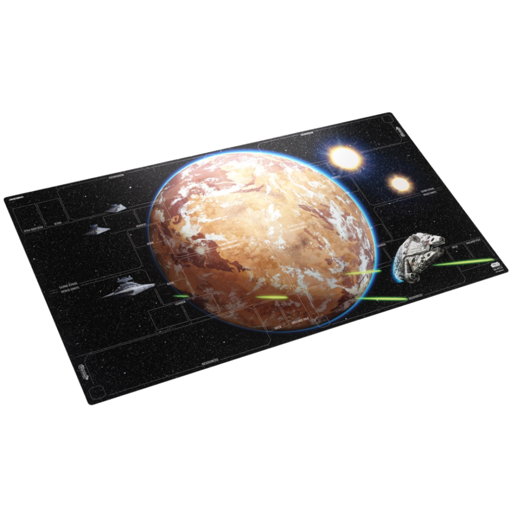 Playmat GG Battle Zone Game Mat - Star Wars Unlimited