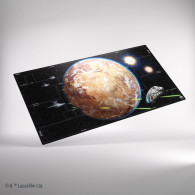 Playmat GG Battle Zone Game Mat - Star Wars Unlimited