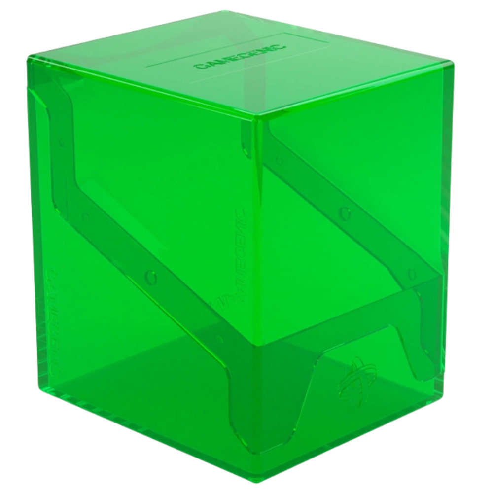 GG Portamazo Bastión 100 XL (Green)