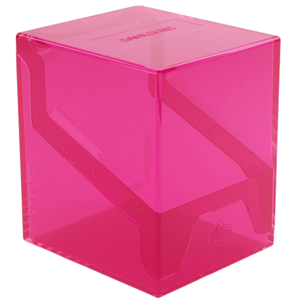 GG Portamazo Bastión 100 XL (Pink)