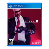 Hitman 2 PS4
