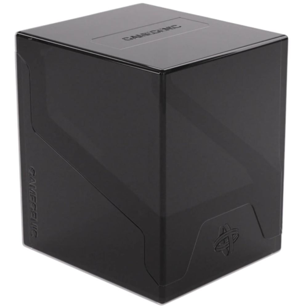 GG Portamazo Bastión 100 XL (Black)