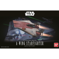 Model Kit 1/72 A-Wing...