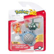 Pokémon Pack 3 Figuras -...