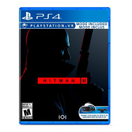 Hitman 3 PS4