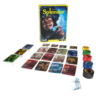 Splendor Nueva Edición