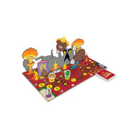 Exploding Kittens – El juego de tablero