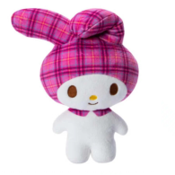Peluche Sanrio: Hello Kitty...