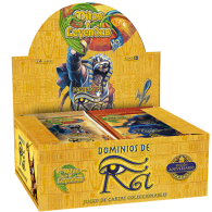 Preventa: Display Primer...