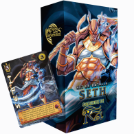 Preventa: Kit de Batalla...