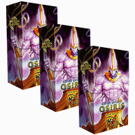 Preventa: Kit de Batalla...