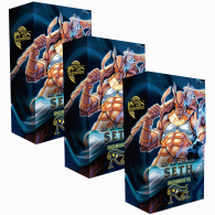 Preventa: Kit de Batalla...