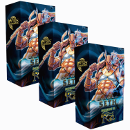 Kit de Batalla Seth Primer...