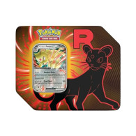 Pokemon TCG - Team Rocket...