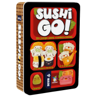 Sushi Go!