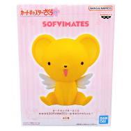 Figura Kero Big Sofvimates...