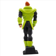 Figura Android 16 Dragon Ball Z – Solid Edge Works (Figura de exhibición)