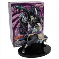 Figura Orochimaru Naruto Shippuden – Vibration Stars (Figura de exhibición)