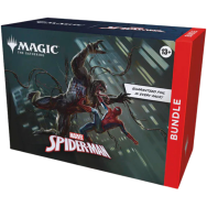 Magic Bundle: Marvel’s...