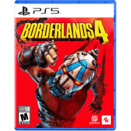 Borderlands 4 PS5