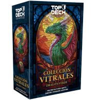 Protectores Standard Top...