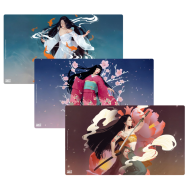 Playmat Top Deck |...