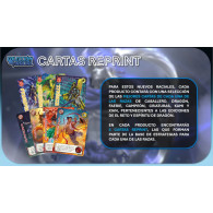 Colección Racial Primera Era 2025 - Caballero