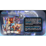 Colección Racial Primera Era 2025 - Caballero