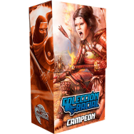 Colección Racial Primera...