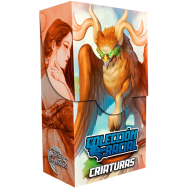 Colección Racial Primera...