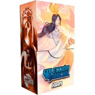 Colección Racial Primera...